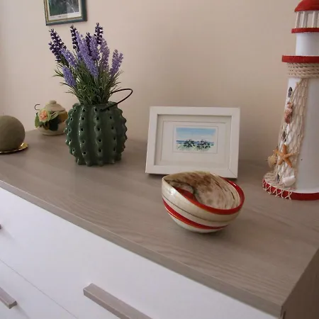 דירה Francesco Torre Pali