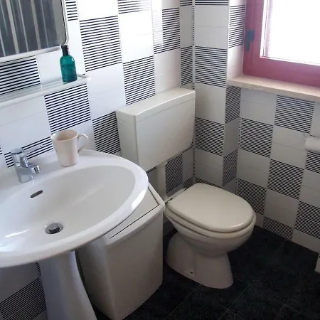 Francesco Διαμέρισμα *