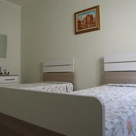 Francesco Apartamento