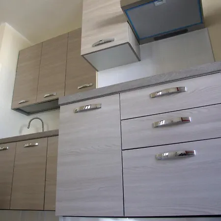 Διαμέρισμα Francesco Torre Pali