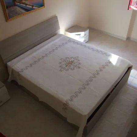 Francesco Διαμέρισμα *