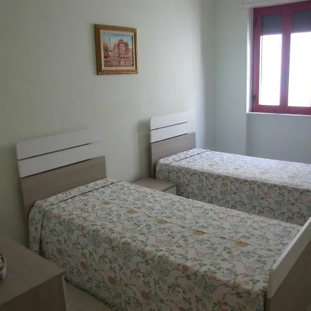 Francesco Διαμέρισμα Torre Pali