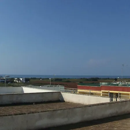 Francesco Torre Pali