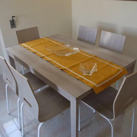 Francesco Διαμέρισμα