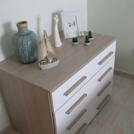 Francesco דירה *