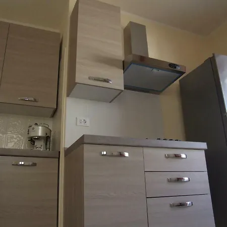 Apartamento Francesco Torre Pali