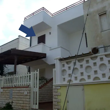 Francesco Διαμέρισμα *