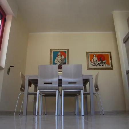 Francesco דירה Torre Pali