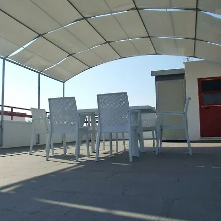 Διαμέρισμα Francesco *