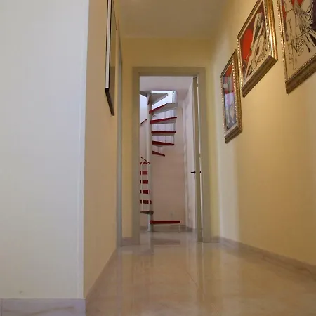 Francesco * Torre Pali