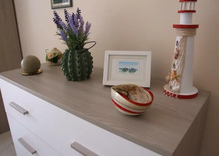 Apartamento Francesco Torre Pali