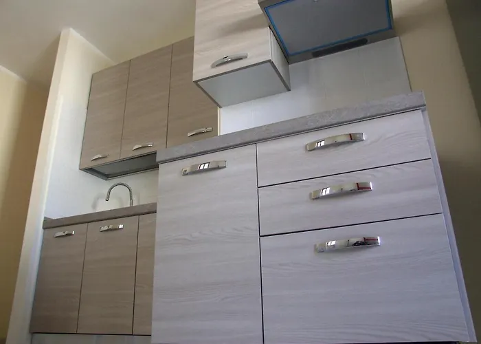 Apartamento Francesco Torre Pali